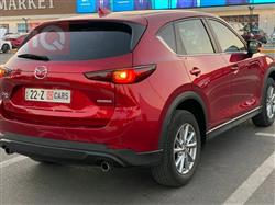 مازدا CX-5